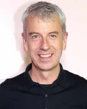 Boohoo CEO John Lyttle pictured in 2019.