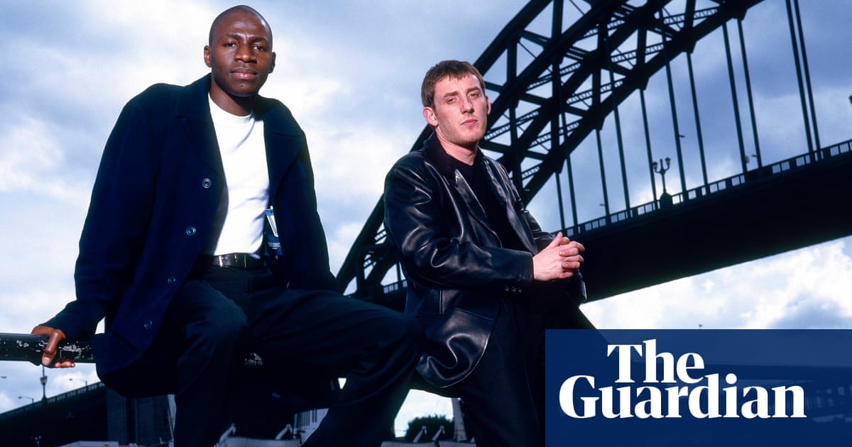 Lighthouse Family: how we made Lifted