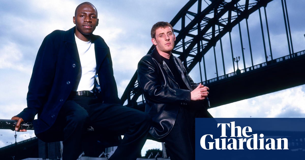 Lighthouse Family How We Made Lifted Music The Guardian