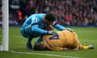 Mauricio Pochettino confident Toby Alderweireld injury 'not a big issue'