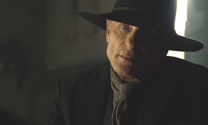 Westworld Recap Season 2 Episode 2 The Devil S In The Delos Westworld The Guardian Westworld Recap Season 2 Episode 2 The Devil S In The Delos Westworld The Guardian