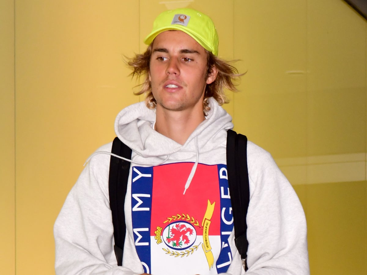 Reign Of The Scumbro The Meaning Of Justin Bieber S Ugly Style Fashion The Guardian