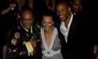 Will Smith, Oprah Winfrey, Paul McCartney and more pay tribute to Quincy Jones