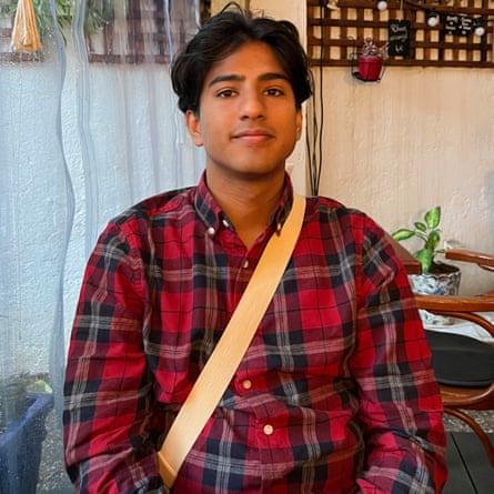 Tharek Ali