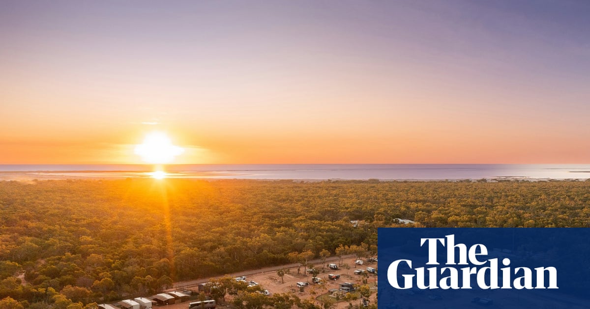 Remote Indigenous Town Ditches Diesel for Solar: A Blueprint for Energy Independence