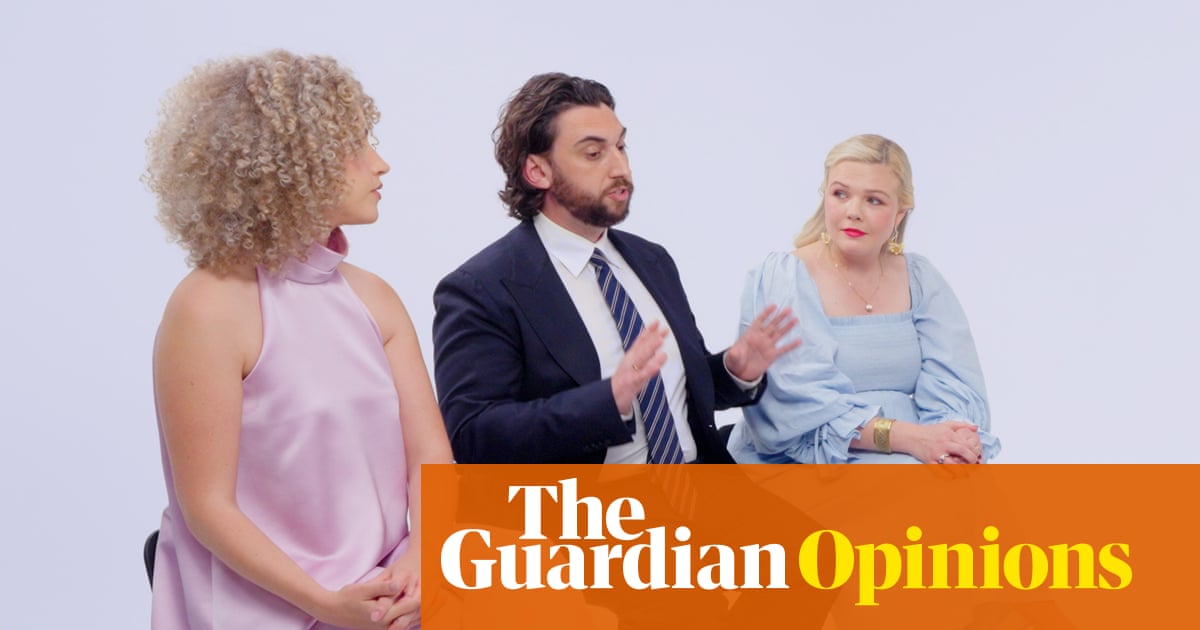 Motherhood statements? SBS picks three anti-abortion advocates for ‘challenging conversation’ on fertility