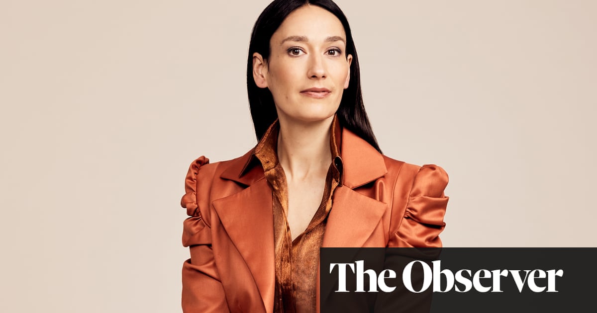 Life after Fleabag: actor Sian Clifford on taming her inner ‘Claire’