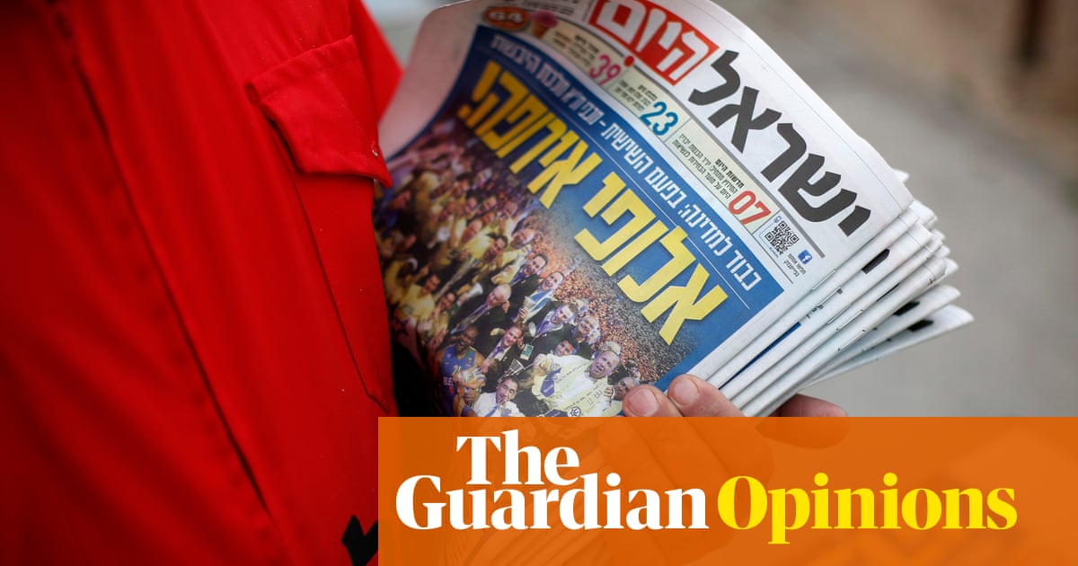 Итан НечинПривържениците на движението на заселниците подкрепяни от Нетаняху управляват