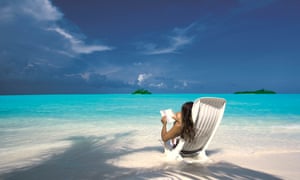 Best Job In The World Luxury Resort In Maldives Seeks