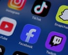 UK social media ban ‘likely to cause £1.3bn drop’ in digital advertising spend