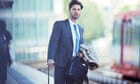 Suits will be worn - creased, frayed and smelly preferred | Letters