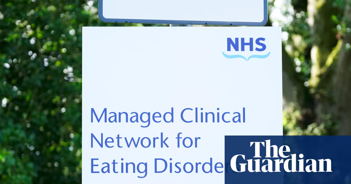 Mental health units discharging eating disorder patients with ‘dangerously low’ BMIs