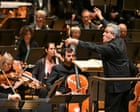 LSO/Pappano eleştirisi: Mahler 2'nin cesur, dramatik ve tutarlı bir yorumu