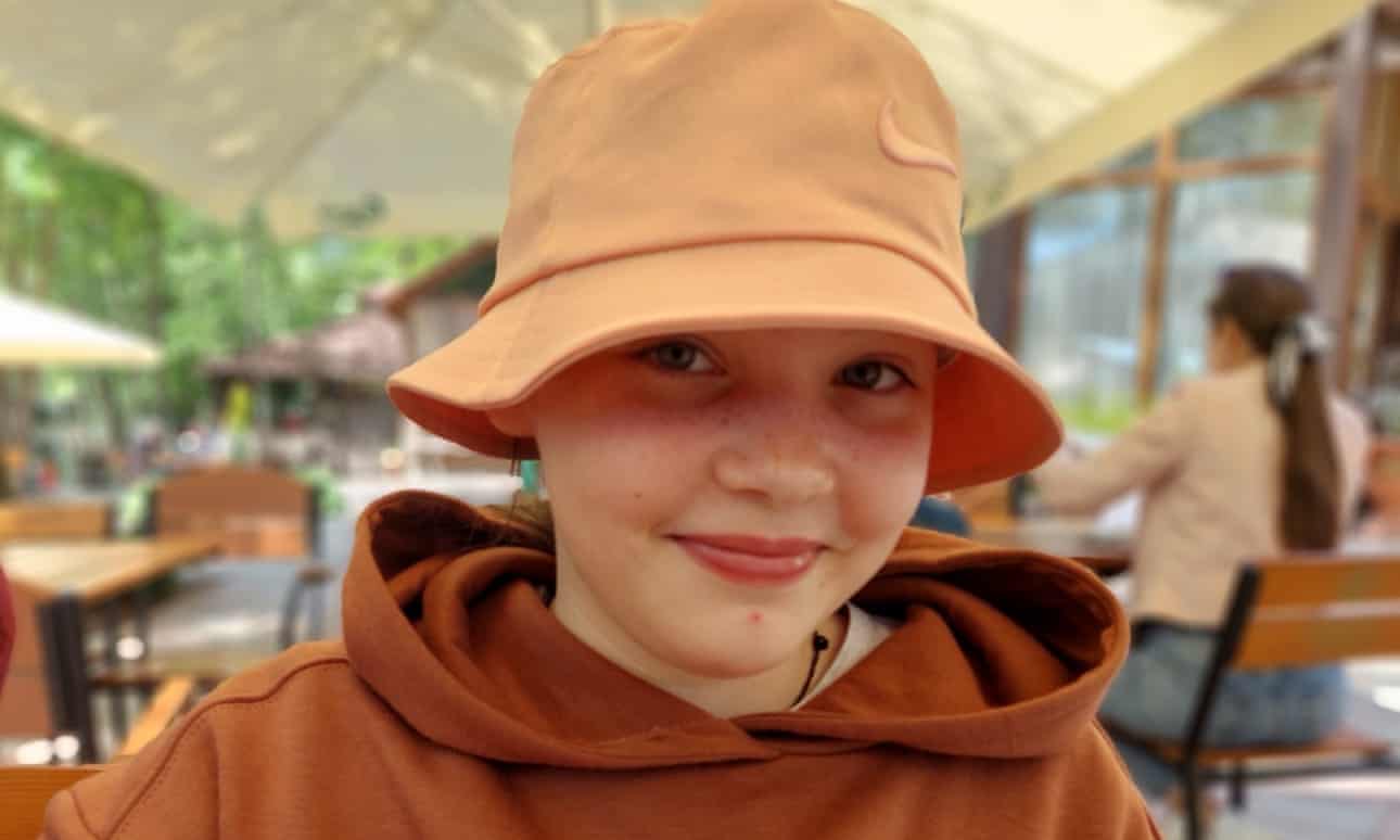 Niños ucranianos que perdieron a sus seres queridos en la guerra se dirigirán al Consejo de Seguridad de la ONU.