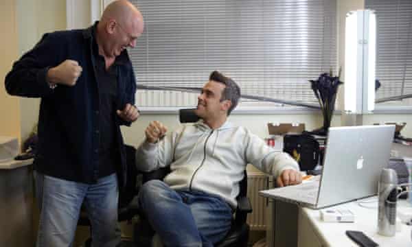 David Enthoven Obituary Music The Guardian