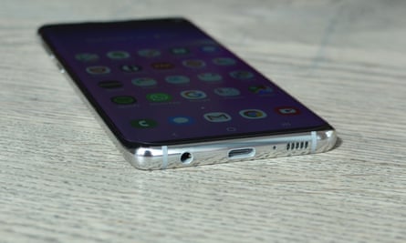 Samsung Galaxy S10 Plus review: Killer cameras and battery life might meet  their match in the Note 10 - CNET