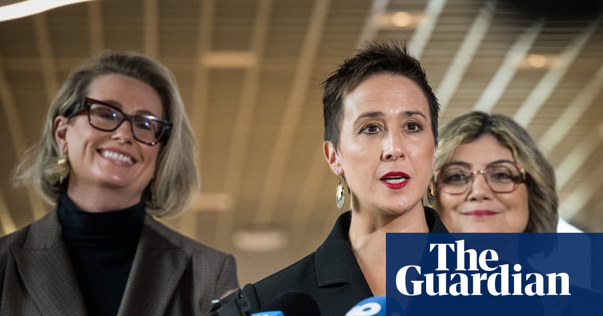 Victorian Labor puts reproductive rights on election agenda as it warns One Nation could try to wind back abortion access