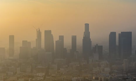 EPA backs off delay for smog-causing emissions reduction after being ...