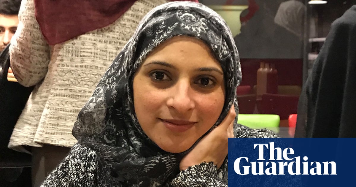 Met police criticised over failure to protect woman killed by ex-husband