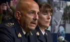 Canadian terror suspect has
