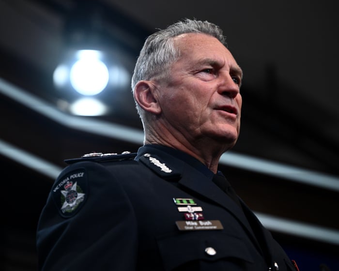 Victoria’s ‘major crime problem’ and ‘lack of trust’ in police sparks force’s biggest overhaul in years