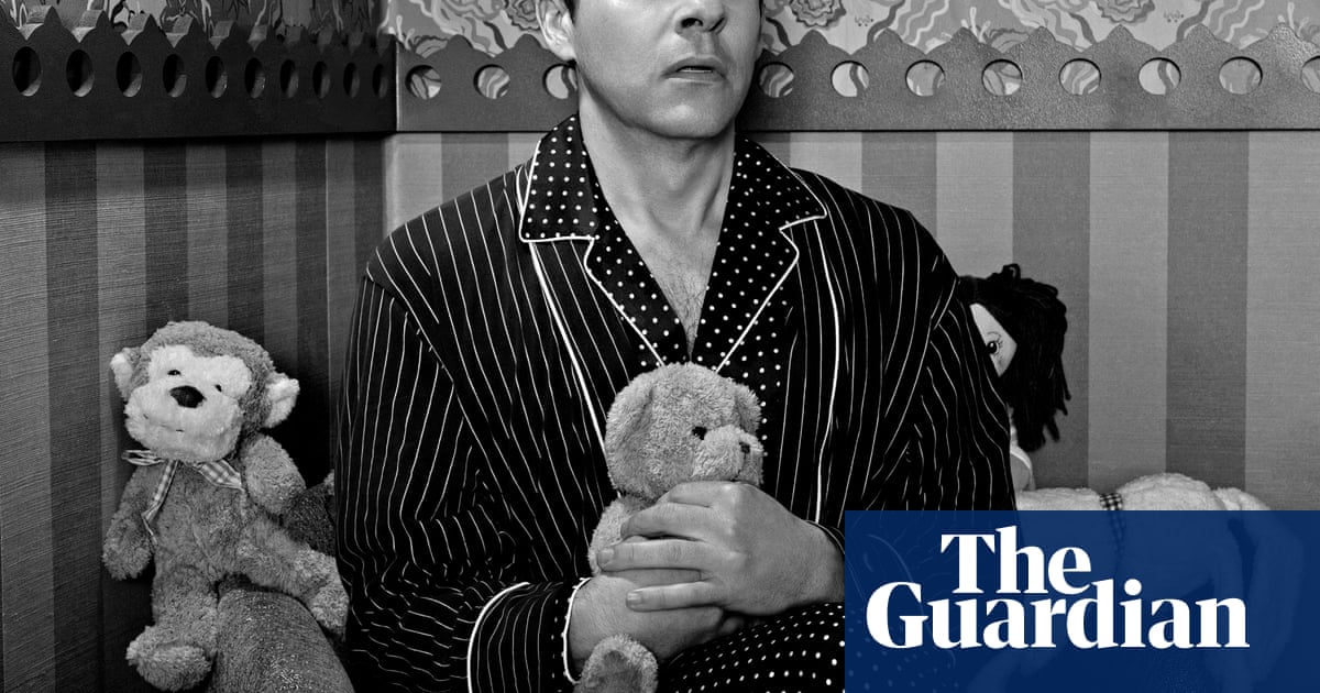 A moment that changed me: I was told my home was haunted and it made me a tidier, happier person