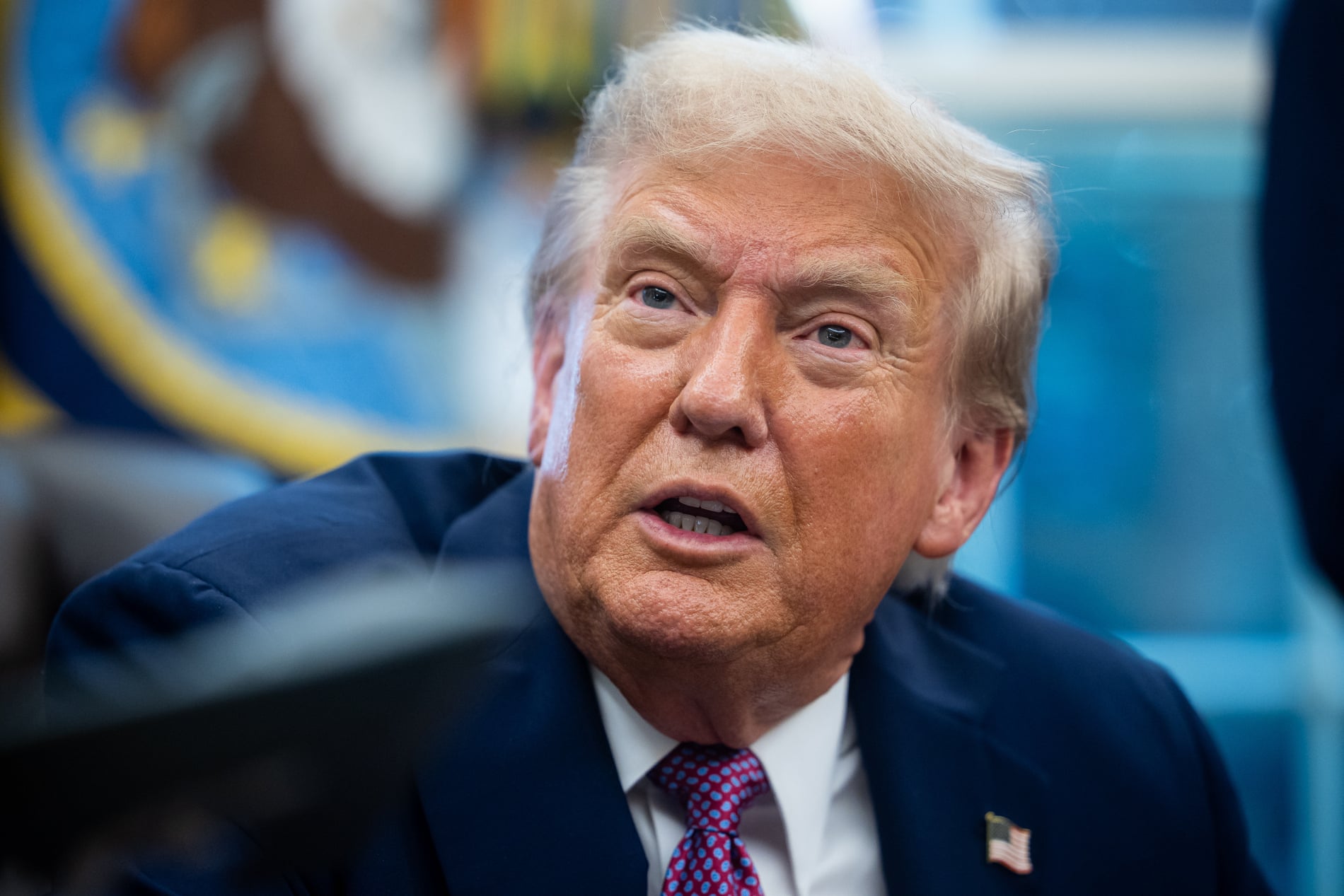 2020 Portland videos mislead Trump