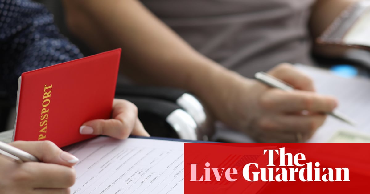 Trump immigration jail closure hailed as Everglades victory after ruling