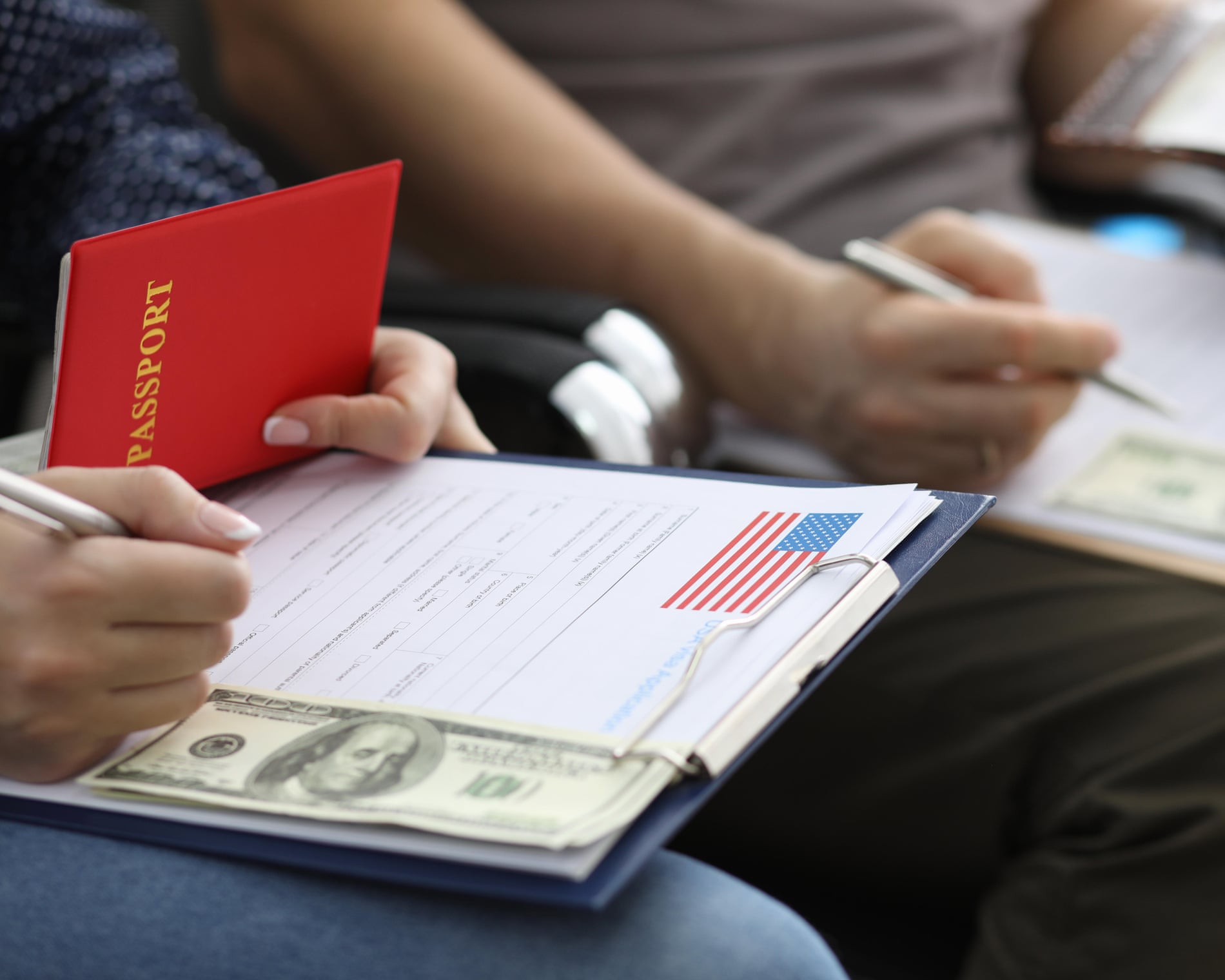 55m visa holders endangered