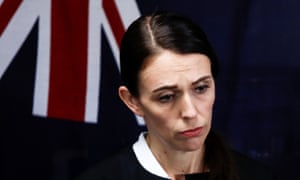 Jacinda Ardern Faces Maori Wrath Over Inhumane Treatment Of Families World News The Guardian