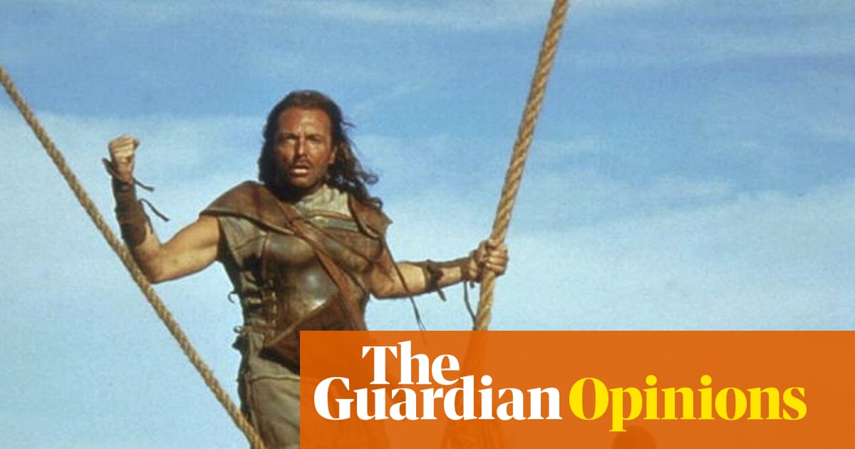 Joyce Carol Oates thinks the 90s TV adaptation of The Odyssey is the best. I beg to differ | Stuart Heritage