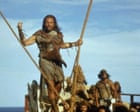 Joyce Carol Oates thinks the 90s TV adaptation of The Odyssey is the best. I beg to differ | Stuart Heritage