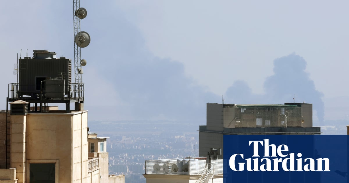 Israel's gamble on force could push Iran to accelerate nuclear plans