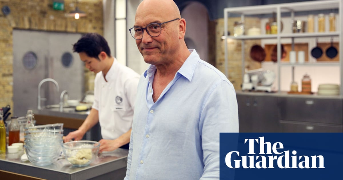 Gregg Wallace Apologizes Amid Misconduct Allegations