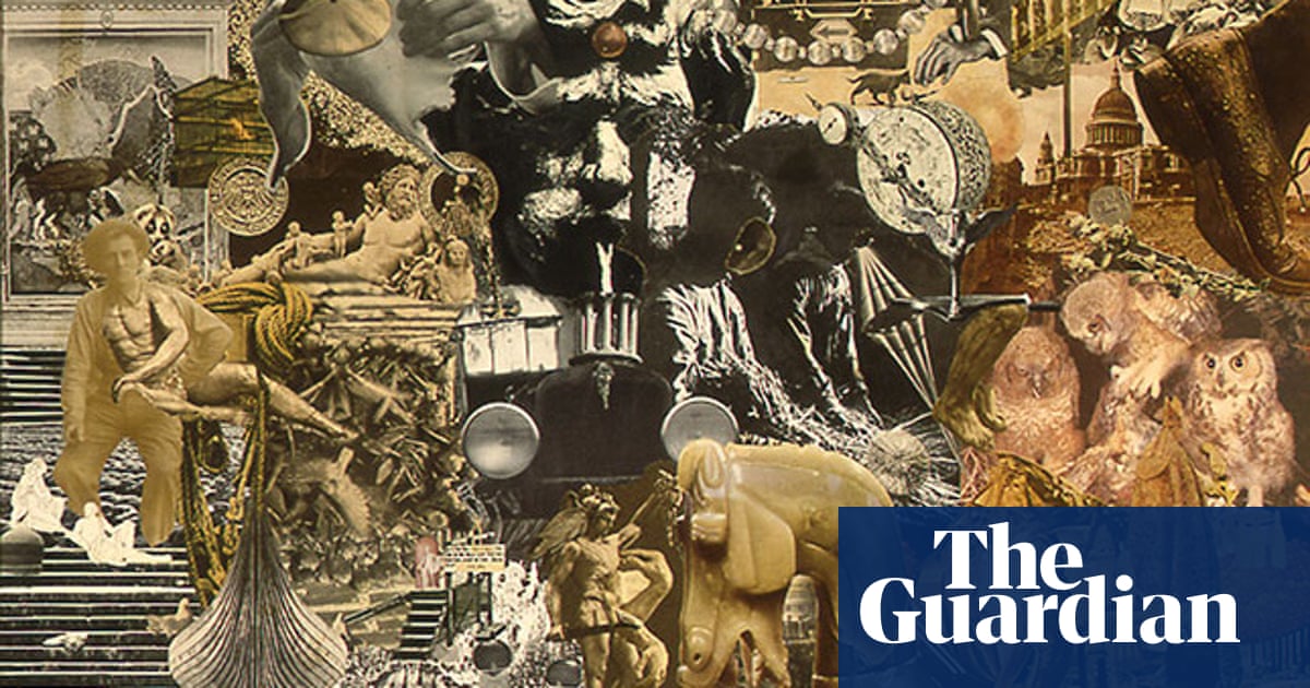 From card game to a tool of divination: the artistic history of tarot