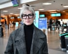 Canadian airline WestJet agrees to settle flight attendants’ sexual harassment class action