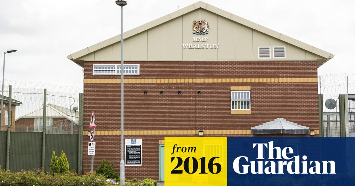 Prison's gross failures contributed to death of inmate, inquest finds ...