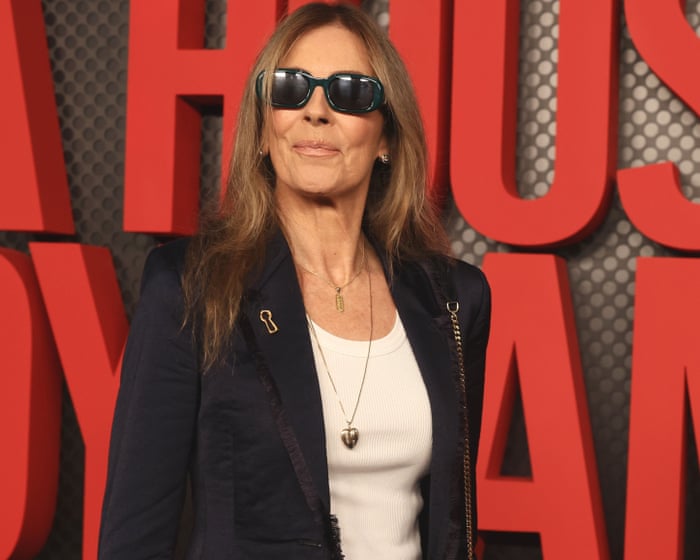 Kathryn Bigelow responds to Pentagon criticism of House of Dynamite: ‘I just state the truth’