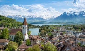 Uk Train Operators To Pull Out Of Interrail Rail Industry The Guardian