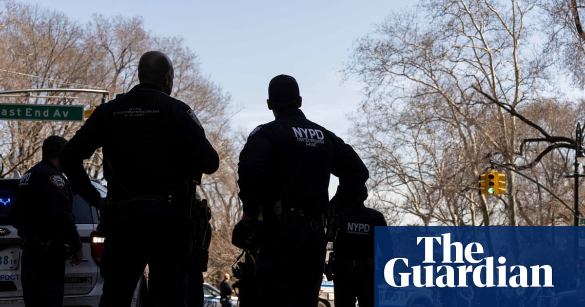 NYPD says suspicious device reported near Zohran Mamdani’s residence is ‘non-threatening’