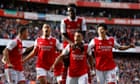 Premier League 2022-23 review: young players of the season