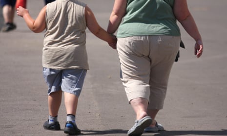 The New Childhood Obesity Guidelines Are Appalling, Experts Say