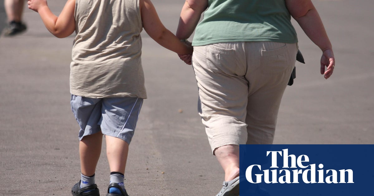 Four In 10 American Women Now Classified As Obese Us News The Guardian Four In 10 American Women Now Classified As Obese Us News The Guardian