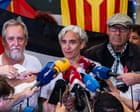 Gaza flotilla members allege beatings and insults in Israeli detention