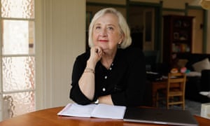 Australia’s national children’s commissioner Anne Hollonds