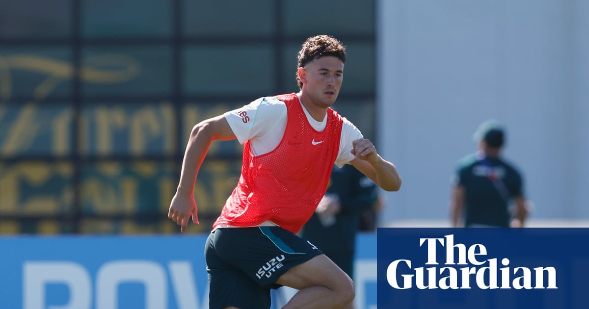 Alessandro Circati on the art of defending: ‘Stopping a goal is equivalent to scoring’