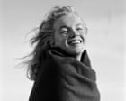 Marilyn Monroe: A Portrait review – the radiant, uncontainable star she always wanted to be