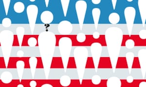 The Enduring Whiteness Of The American Media