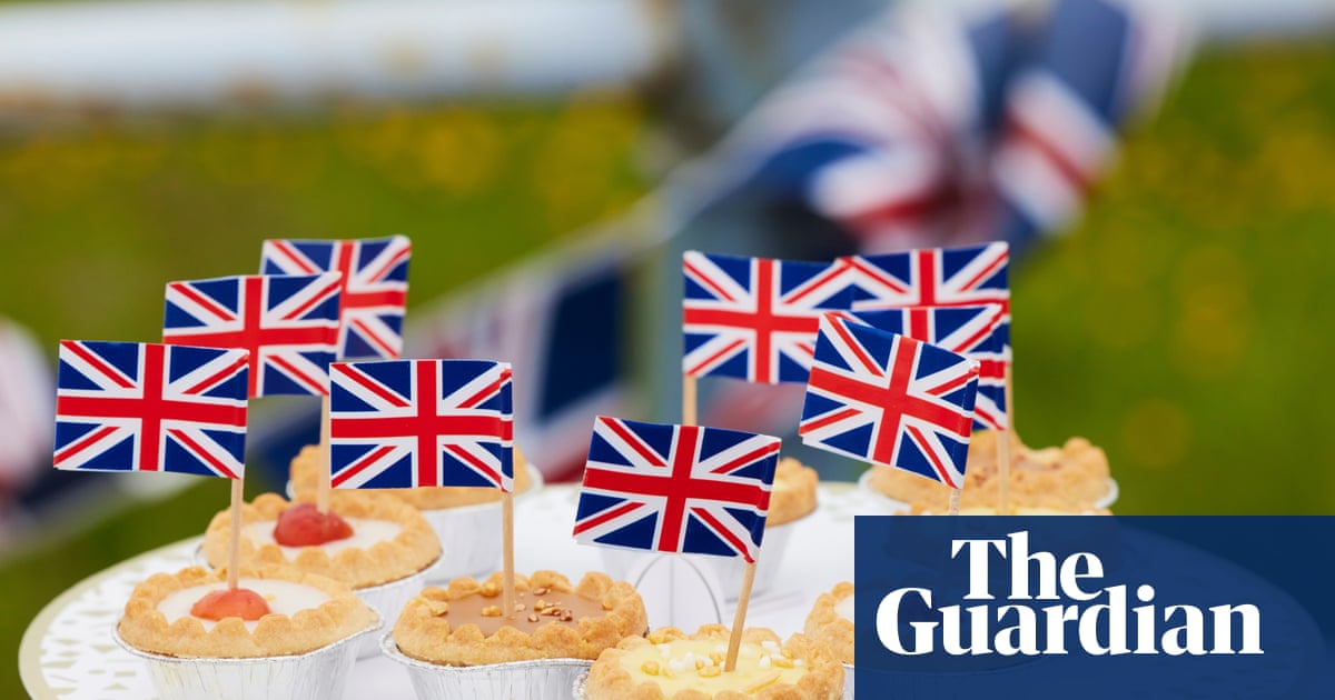 National Conversation project launches as Britain risks being torn apart by differences'