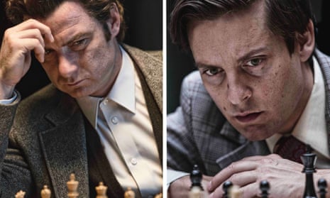 Pawn Sacrifice gets day-and-date  release in UK